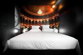 Design and Wine Hotel