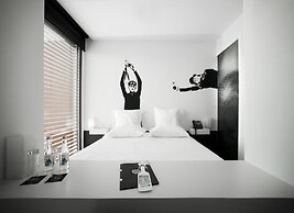 Design and Wine Hotel
