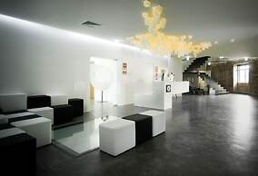 Design and Wine Hotel