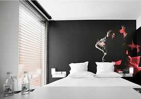 Design and Wine Hotel
