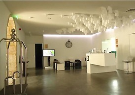 Design and Wine Hotel