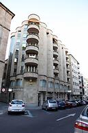 Hostal Santel San Marcos