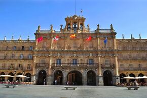 Hostal Santel San Marcos