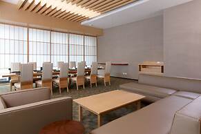 The Okura Prestige Taipei