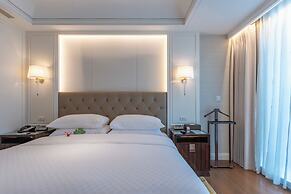 The Okura Prestige Taipei