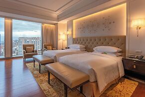 The Okura Prestige Taipei