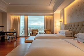 The Okura Prestige Taipei