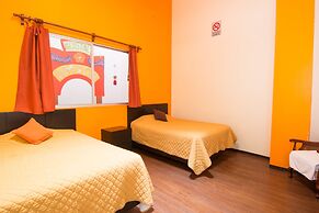 Hostal Amigo - Hostel