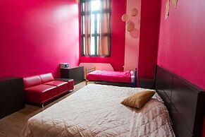 Hostal Amigo - Hostel
