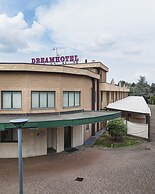 Dream Hotel