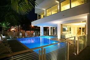 Hotel Fantasy