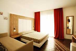 Hotel Fantasy