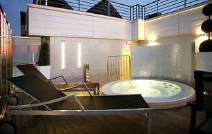 Hotel Fantasy