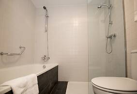 Hotel Font d'Argent Canillo