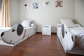 Hotel Font d'Argent Canillo