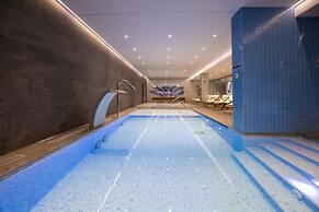 Hotel Font d'Argent Canillo