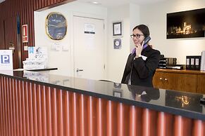 Hotel Font d'Argent Canillo