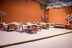 Hotel Font d'Argent Canillo