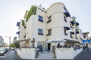 TLV 88 Sea Hotel