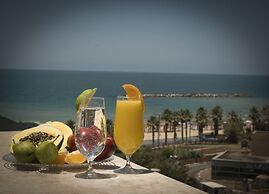 TLV 88 Sea Hotel