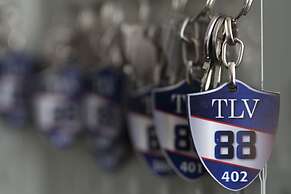 TLV 88 Sea Hotel