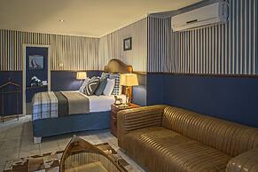 TLV 88 Sea Hotel