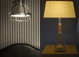 TLV 88 Sea Hotel