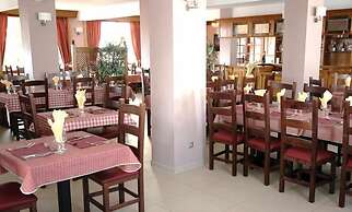 SportHotel Beausoleil