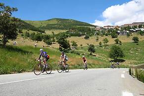 SportHotel Beausoleil