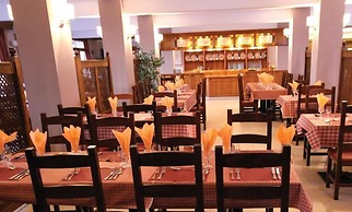 SportHotel Beausoleil