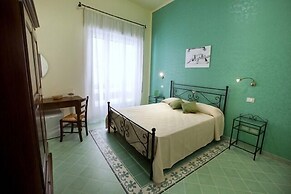B&B Le 5 Torri