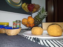 B&B Le 5 Torri