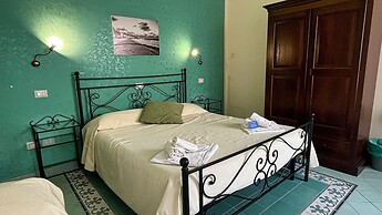 B&B Le 5 Torri
