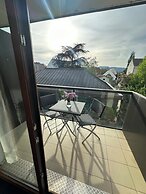 Au Nid de Cigognes