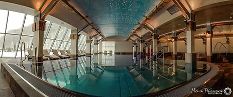 Mlyn Jacka Hotel & Spa