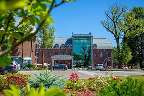 Mlyn Jacka Hotel & Spa