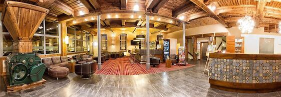 Mlyn Jacka Hotel & Spa