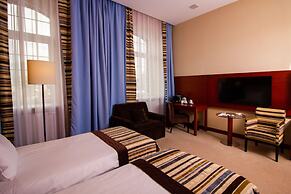 Mlyn Jacka Hotel & Spa