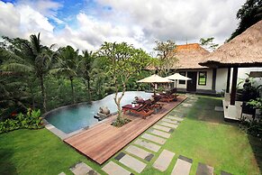Villa Amrita
