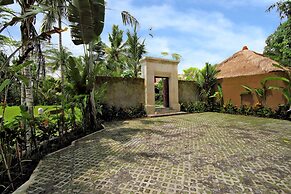 Villa Amrita