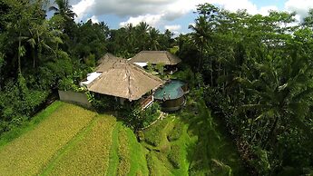 Villa Amrita