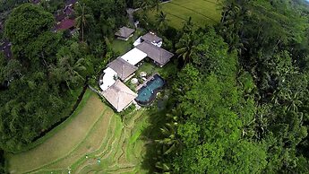 Villa Amrita