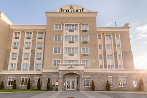 Imperia Hotel & Suites Terrebonne