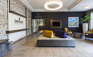 Imperia Hotel & Suites Terrebonne