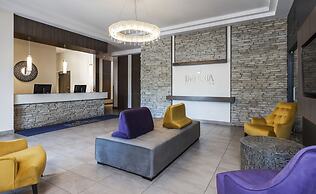 Imperia Hotel & Suites Terrebonne