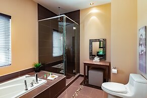 Imperia Hotel & Suites Terrebonne