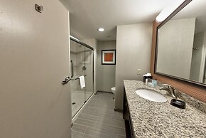 Hampton Inn Neptune/Wall