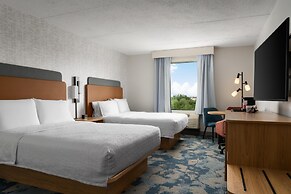 Hampton Inn Neptune/Wall