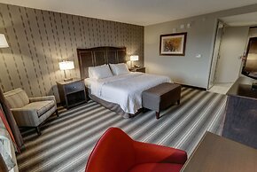 Hampton Inn Neptune/Wall