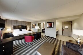 Hampton Inn Neptune/Wall